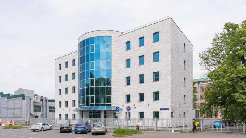 Бизнес центр Севастопольский 10_1 на Севастопольском проспекте,д. 10к 1,фото-3