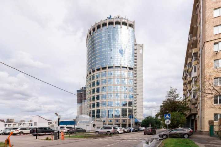 Бизнес центр Башня 2000 на набережной Тараса Шевченко,д. 23А,фото-4
