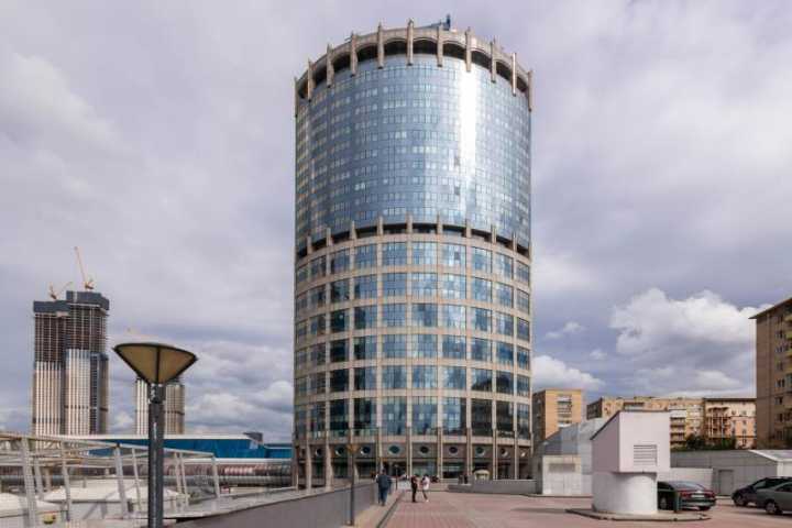 Бизнес центр Башня 2000 на набережной Тараса Шевченко,д. 23А,фото-6