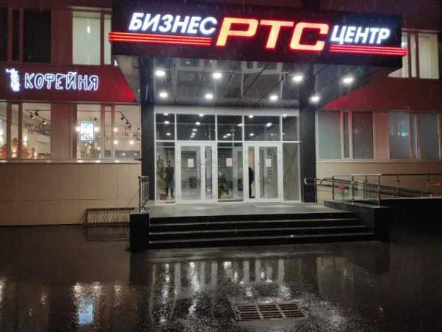 Бизнес центр Семеновский на  ,д. 31,фото-11