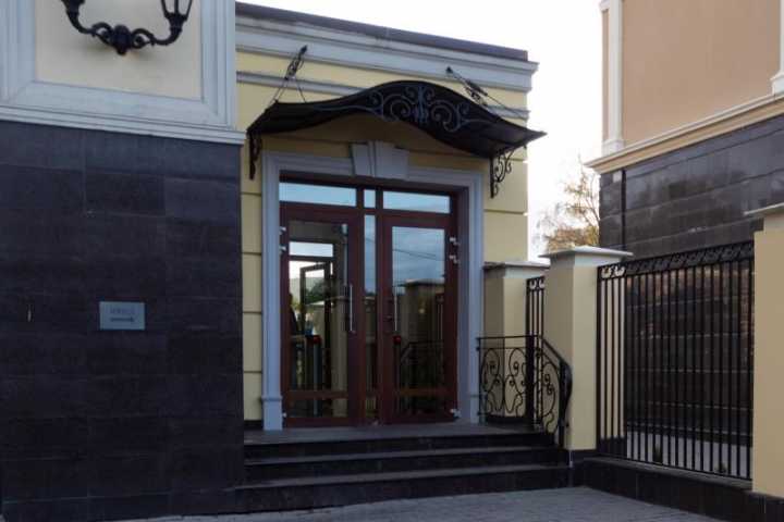 Бизнес центр ул Неверовского, д 10 на  ,д. 10,фото-10