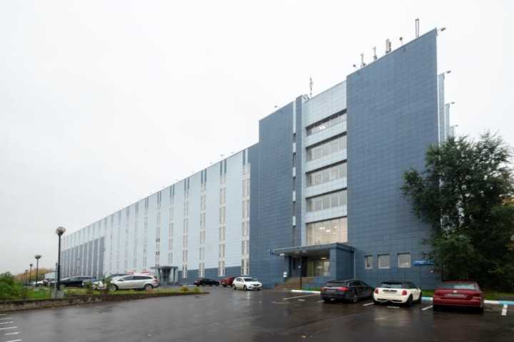 Бизнес центр РТС Медведково на Чермянском проезде,д. 7,фото-5