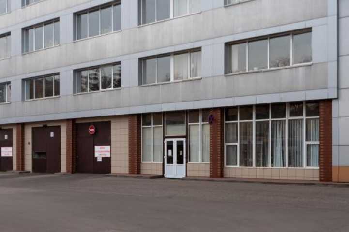 Бизнес центр Обручева,36 к.1 на  ,д. 36к 1,фото-9