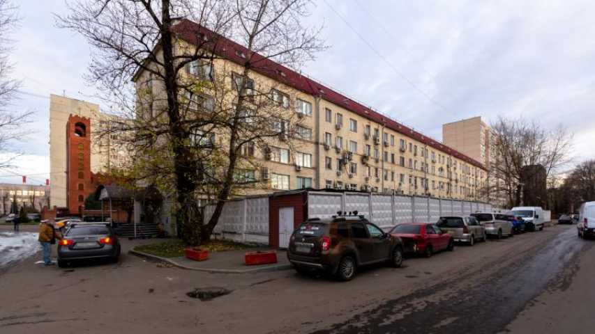 Здание Илюшин и Ко на  ,д. 22,фото-3