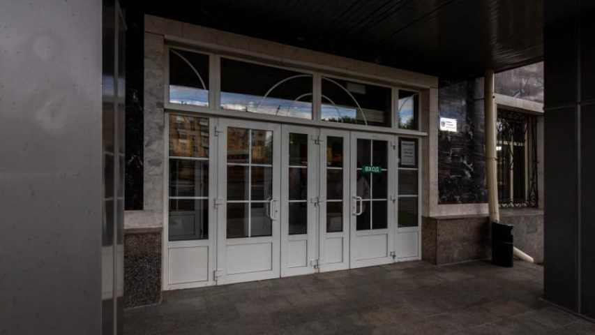 Бизнес центр Джоуль на Рязанском проспекте,д. 10стр 2,фото-6