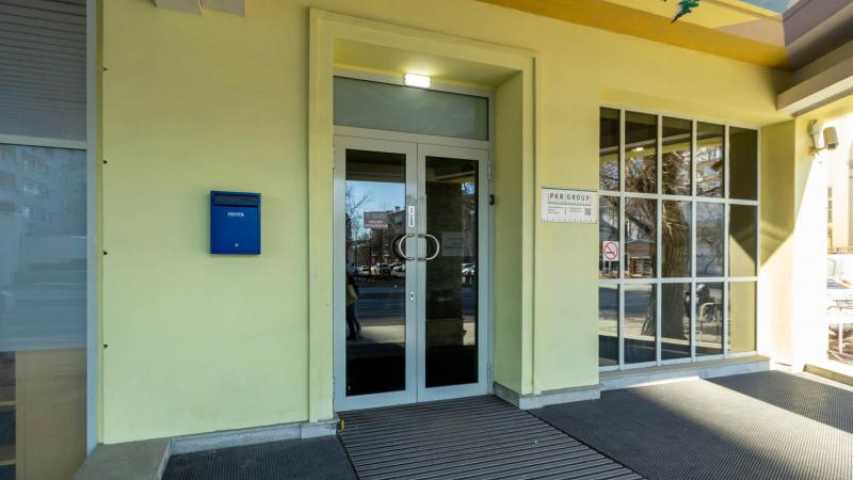 Бизнес центр Таганка Атриум на  ,д. 9,фото-8