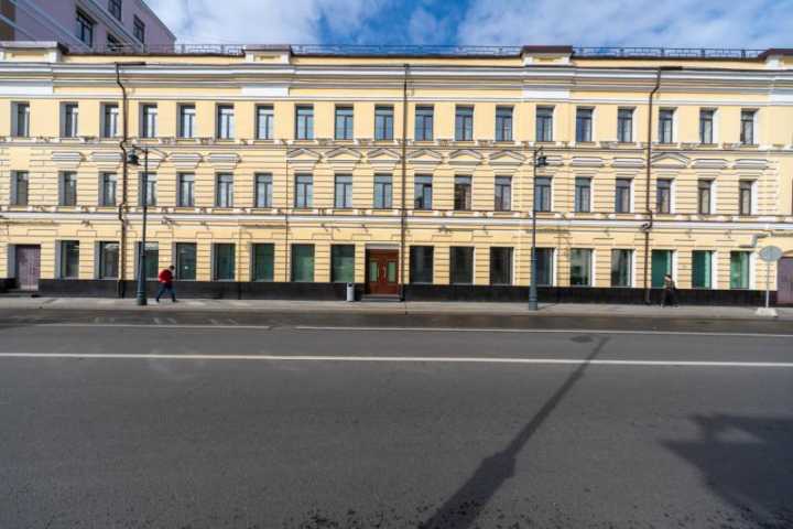 Здание Матвеевский на  ,д. 38,фото-6