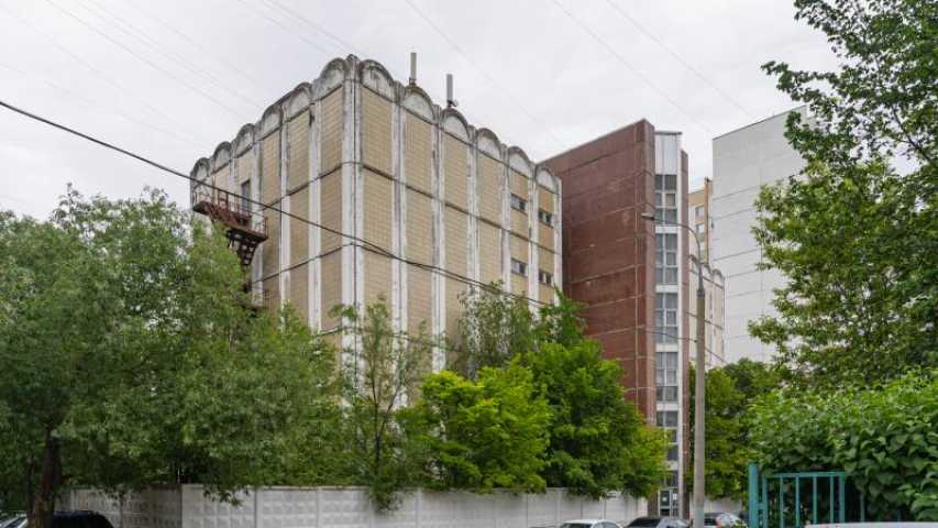 Здание Старокачаловская, 1Д на  ,д. 1Д,фото-4