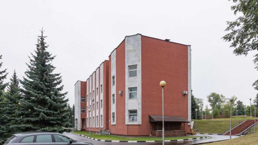 Здание Офисный комплекс в Царицыно на  ,д. 2,фото-2
