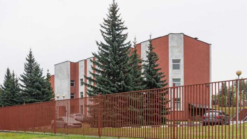 Здание Офисный комплекс в Царицыно на  ,д. 2,фото-3