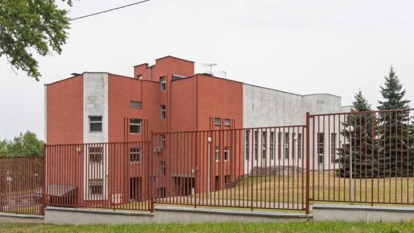 Здание Офисный комплекс в Царицыно на  ,д. 2,фото-4