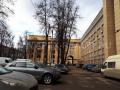Здание Социум Сокол К1 на Ленинградском проспекте,д. 80к 1,фото-7