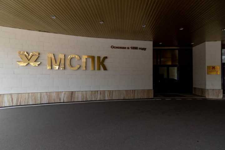Бизнес центр МСПК на проспекте Вернадского,д. 41стр 1,фото-11