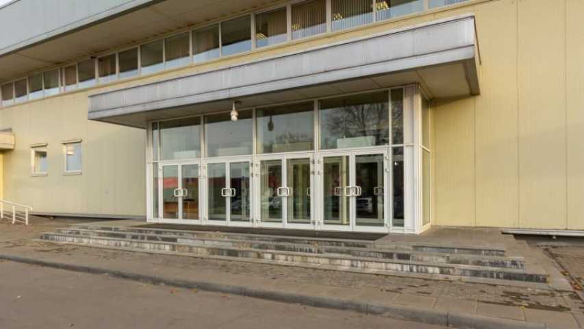 Здание пр-кт Мичуринский, д 45 на Мичуринском проспекте,д. 45,фото-12