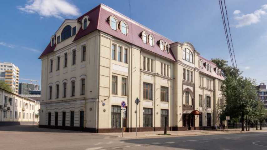 Здание МАЙКРАССВЕЙ на  ,д. 11,фото-2
