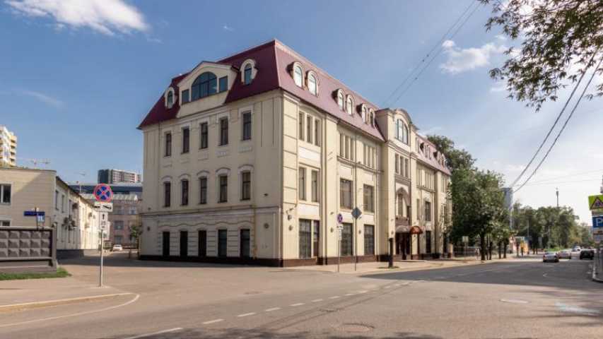 Здание МАЙКРАССВЕЙ на  ,д. 11,фото-3