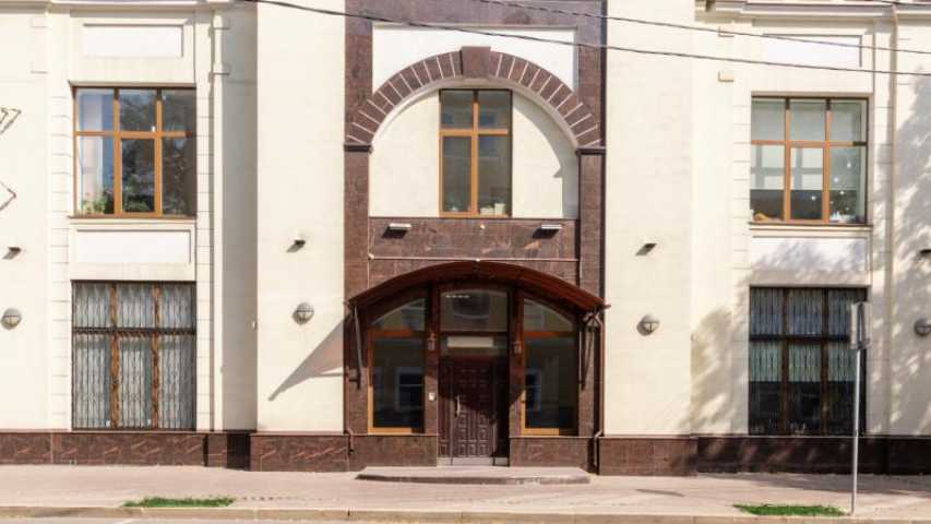 Здание МАЙКРАССВЕЙ на  ,д. 11,фото-5