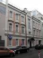 Здание Бутиковский, 12 на Бутиковском переулке,д. 12стр 1,фото-2