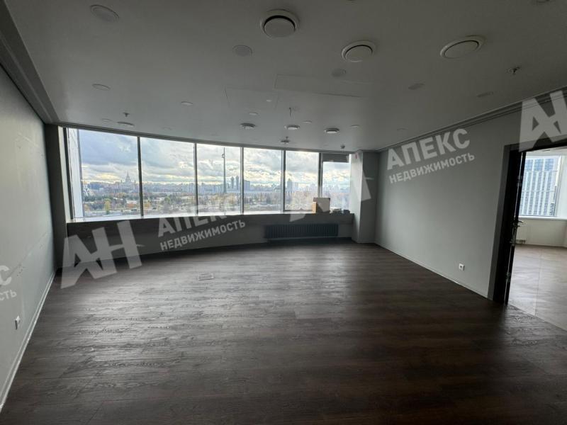 Аренда офиса в Москве в бизнес-центре класса Б на ул Василисы Кожиной,м.Багратионовская,549.7 м2,фото-1