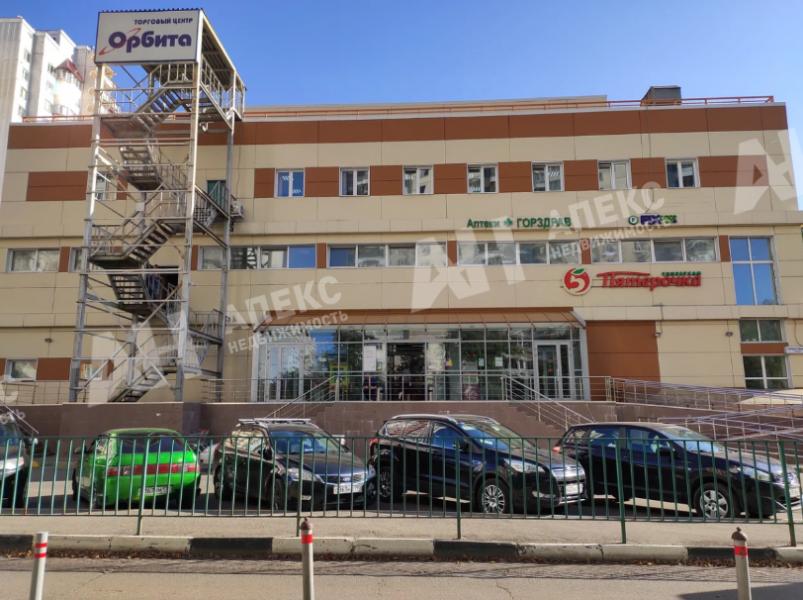 Продажа помещения свободного назначения в Краснознаменске в жилом доме на Минском шоссе ,2218.2 м2,фото-1