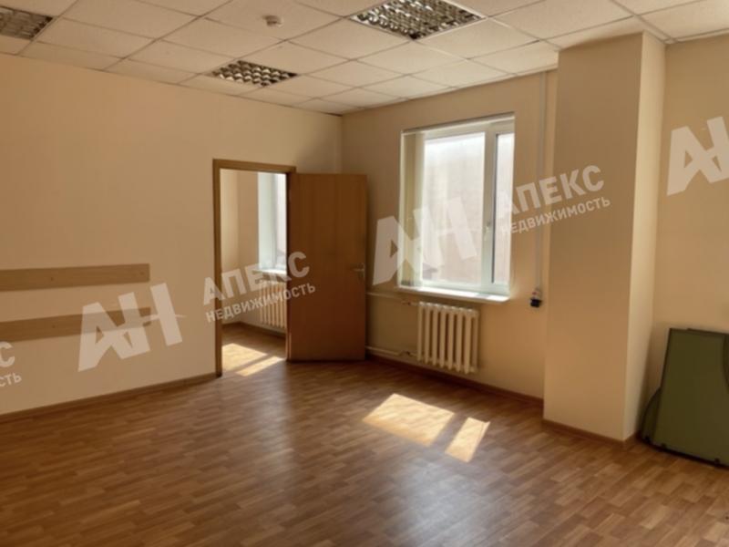 Аренда офиса в Москве в бизнес-центре класса Б на ул Шаболовка,м.Шаболовская,170 м2,фото-1