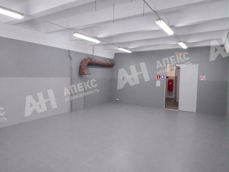 Аренда склада в Реутове на Носовихинском шоссе ,54 м2,фото-1