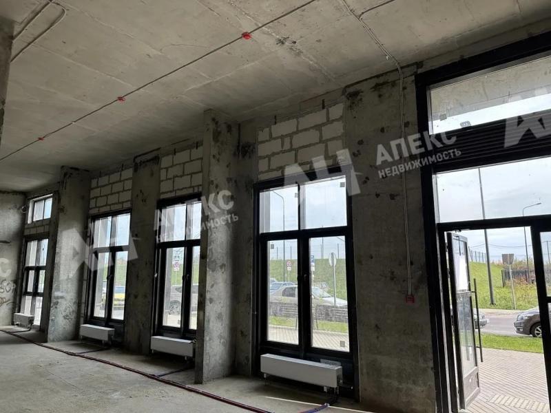 Аренда помещения свободного назначения в Развилках в жилом доме на Каширском шоссе ,104.8 м2,фото-1