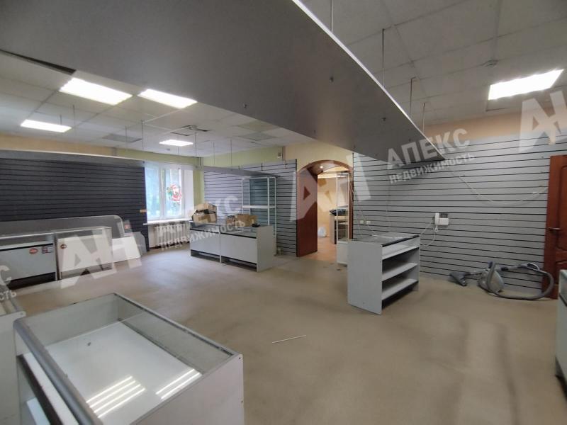 Аренда помещения свободного назначения в Москве в жилом доме на Ленинском проспекте,м.Университет,95.6 м2,фото-1