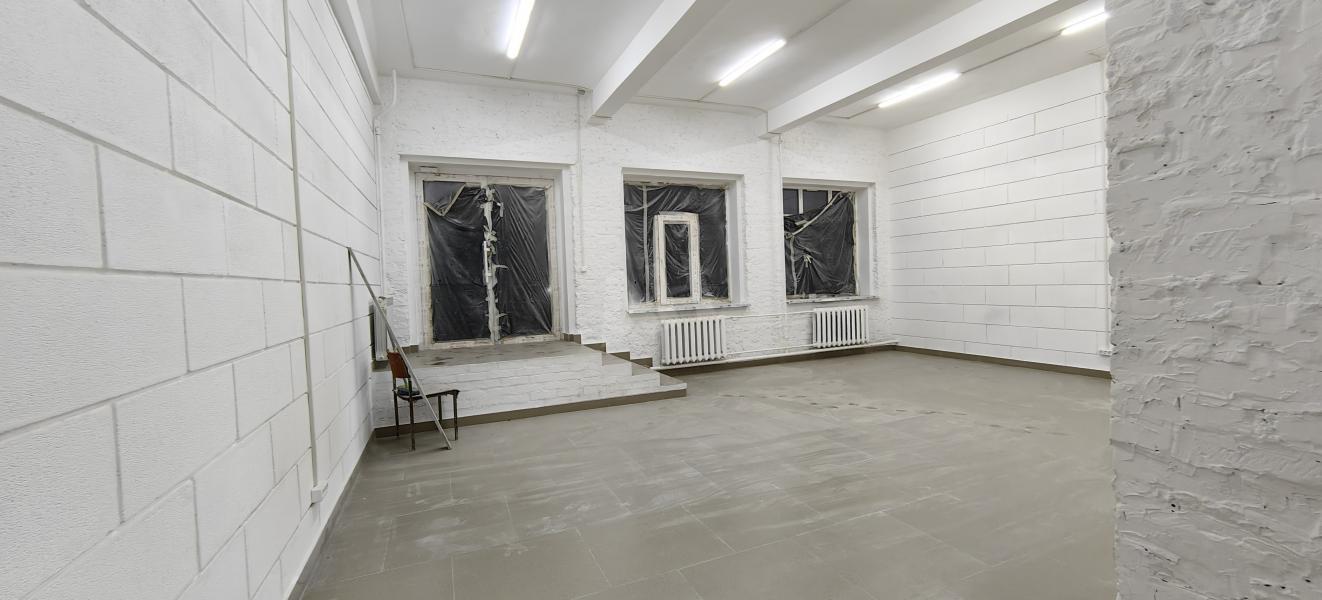 Продажа помещения свободного назначения в Москве Адм. здан. на Электродном проезде,м.Шоссе Энтузиастов,54.3 м2,фото-1