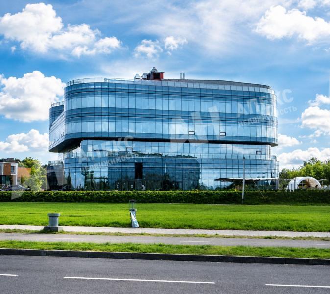 Продажа помещения свободного назначения в Одинцово Адм. здан. на Можайском шоссе ,13400 м2,фото-1
