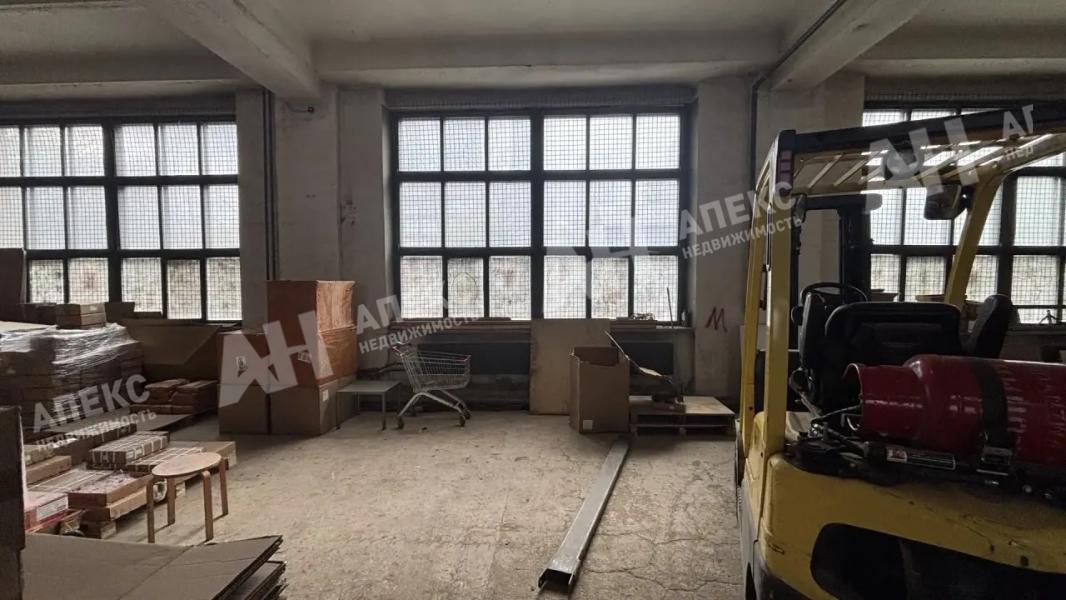 Аренда склада в Москве на проезд 1-й Иртышский,м.Черкизовская,638 м2,фото-1