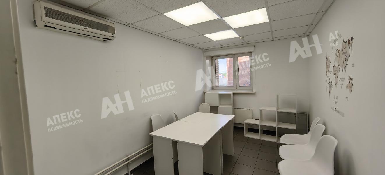 Продажа помещения свободного назначения в Москве Адм. здан. на ул Вольная,м.Соколиная гора (МЦК),60.7 м2,фото-1