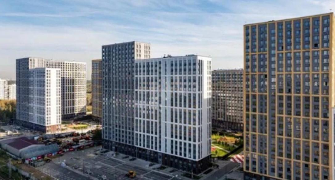 Продажа помещения свободного назначения в Рассказовке в жилом доме на Боровском шоссе ,339.1 м2,фото-1