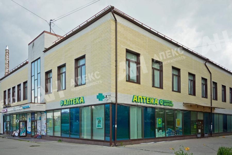 Продажа помещения свободного назначения в Барвихе Адм. здан. на Рублево-Успенском шоссе ,934.6 м2,фото-1