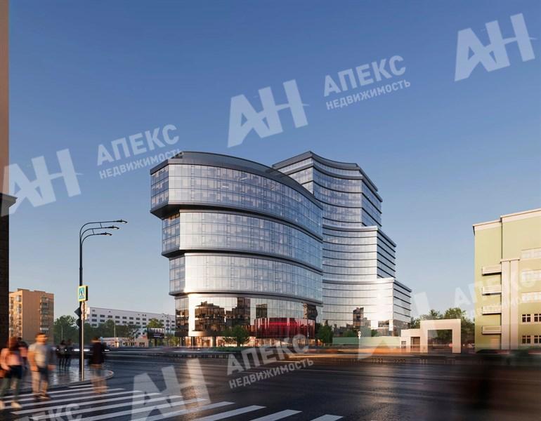 Продажа помещения свободного назначения в Москве в жилом доме на ул Двинцев,м.Савеловская,205 м2,фото-1