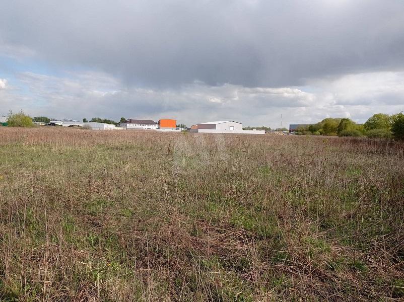 Продажа земельного участка в Раменском на Новорязанском шоссе ,2.8 га,фото-1