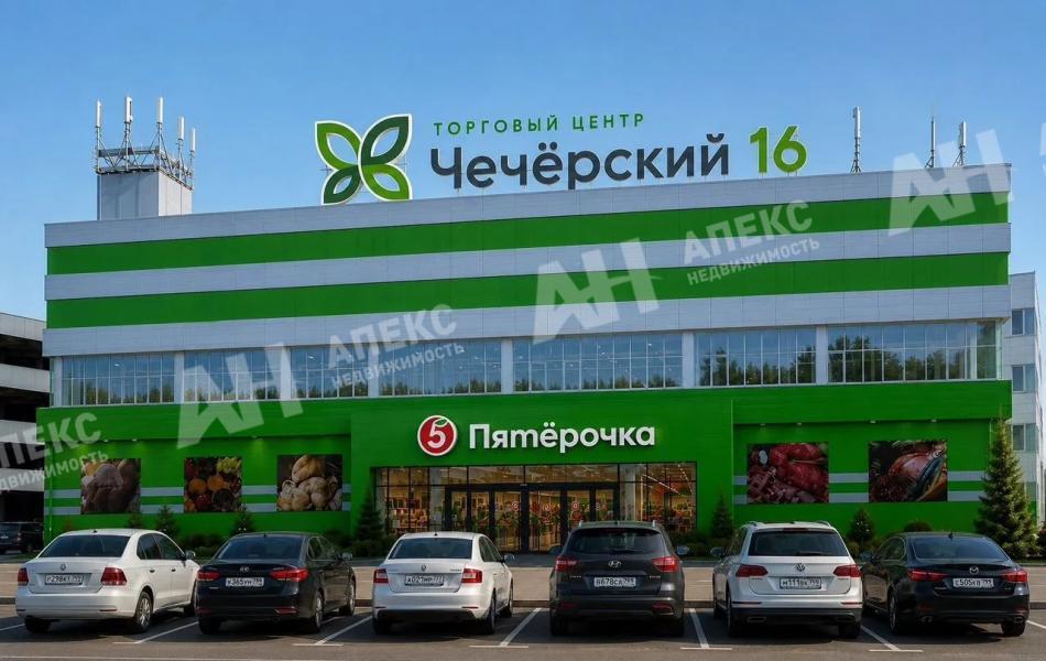 Продажа помещения свободного назначения в Щербинке Особняк на Варшавском шоссе ,9000 м2,фото-1