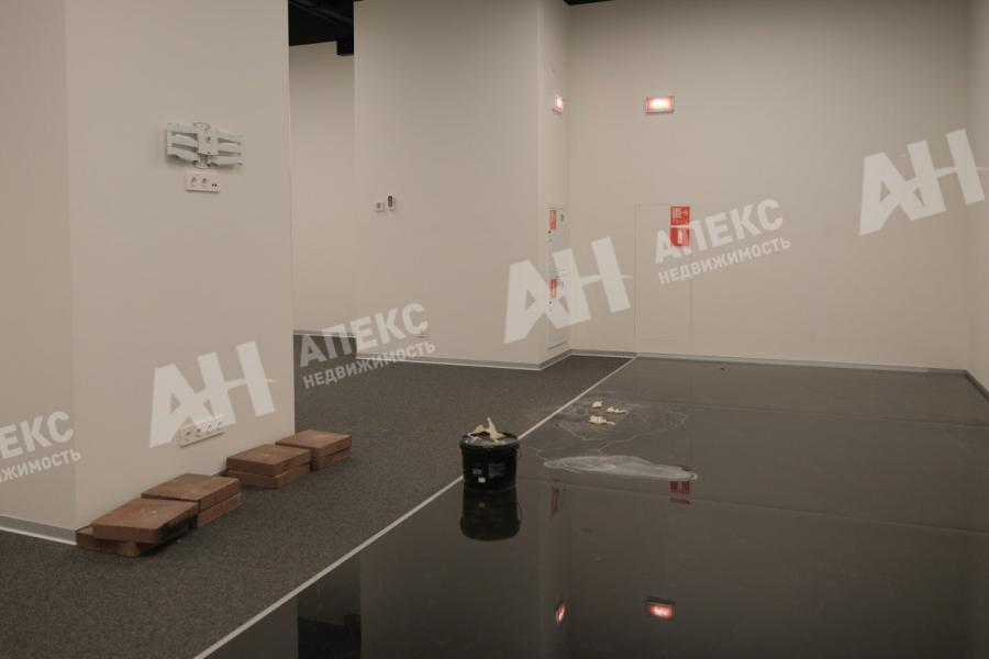 Аренда помещения свободного назначения в Москве в бизнес-центре класса А на проезд 1-й Красногвардейский,м.Деловой центр,45 м2,фото-1