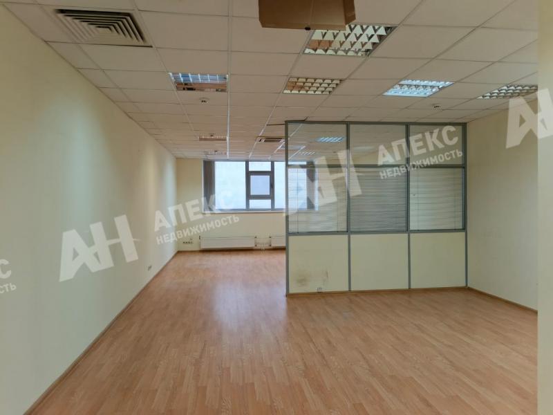 Аренда офиса в Москве в бизнес-центре класса Б на ул Павловская,м.Серпуховская,59.8 м2,фото-1