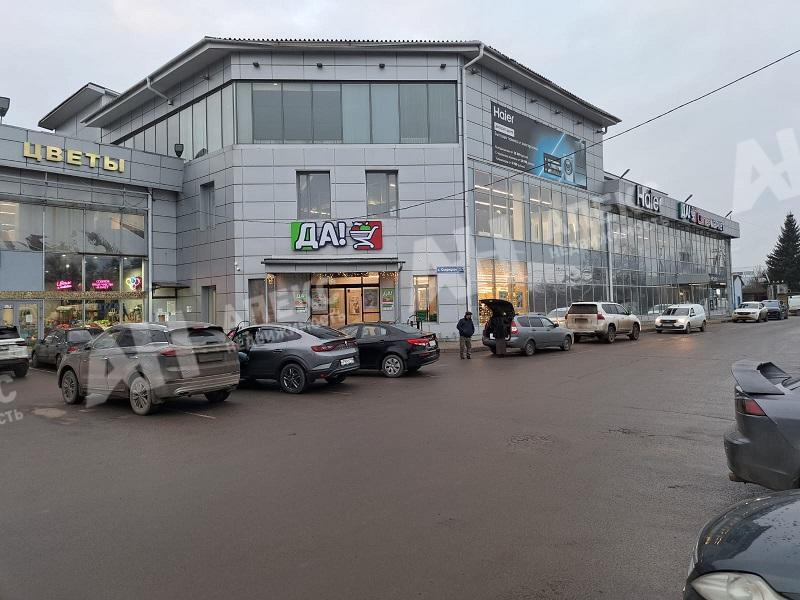 Продажа помещения свободного назначения в торговом центре на Дмитровском шоссе ,4430 м2,фото-1