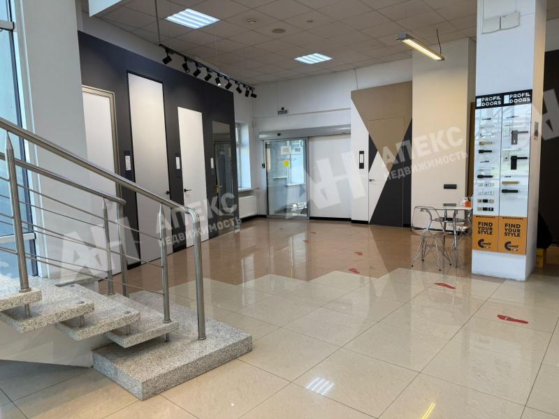 Аренда офиса в Химках Адм. здан. на Ленинградском шоссе ,177 м2,фото-1