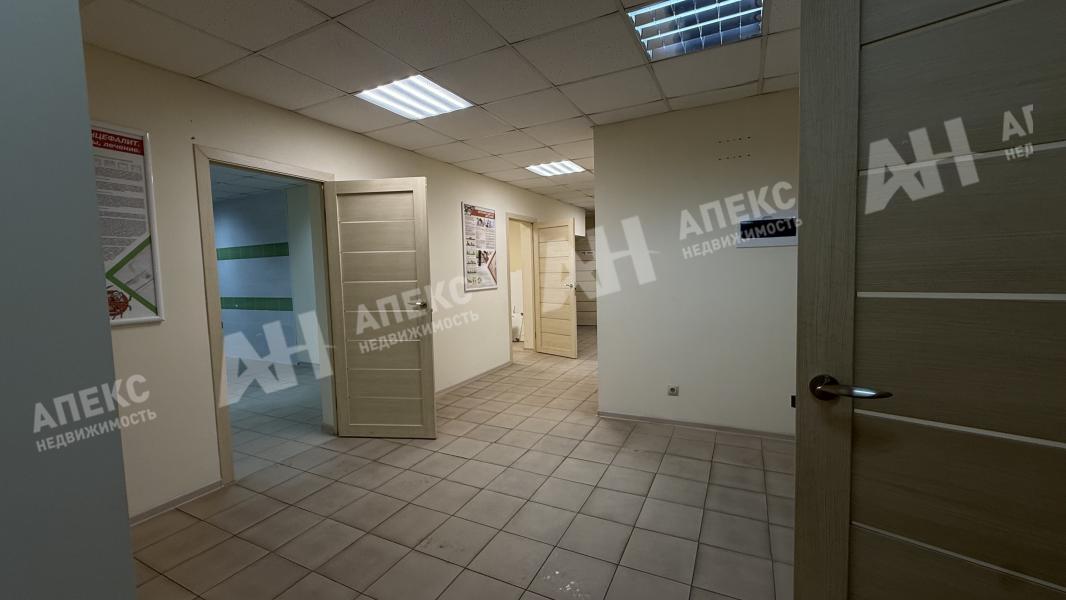 Продажа помещения свободного назначения в Химках в жилом доме на Ленинградском шоссе ,374.9 м2,фото-1