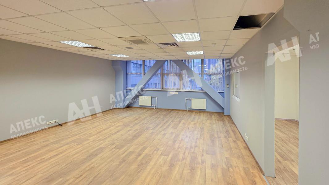Аренда офиса в Москве Адм. здан. на ул Авангардная,м.Водный стадион,52.5 м2,фото-1