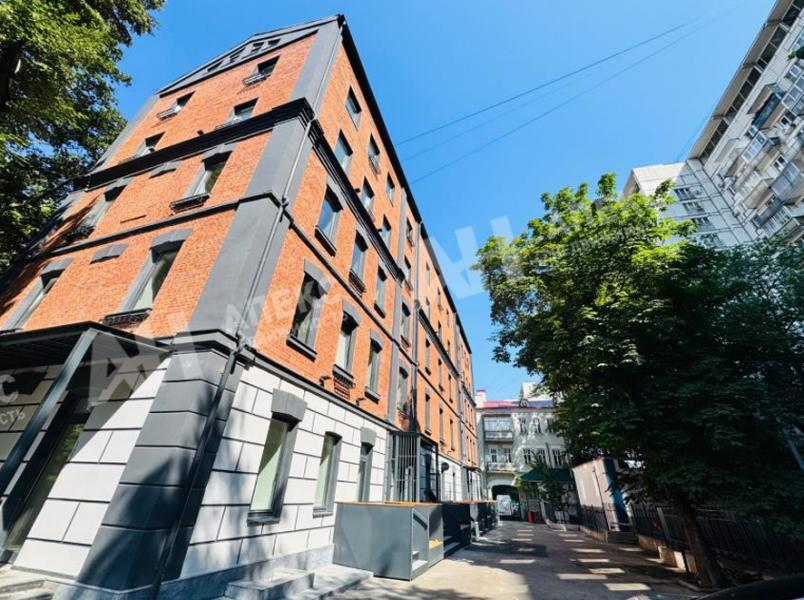 Продажа помещения свободного назначения в Москве Адм. здан. на пер 1-й Хвостов,м.Полянка,50.6 м2,фото-1