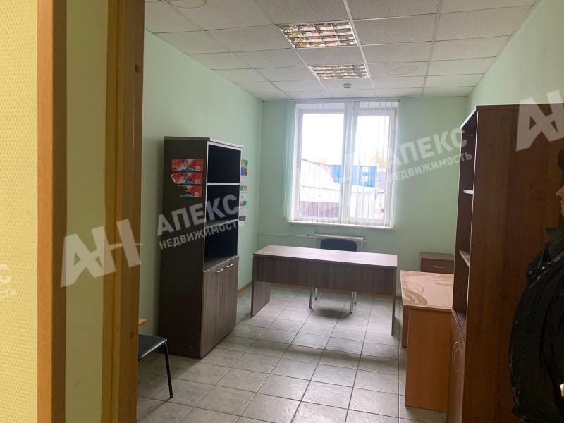 Аренда офиса в Москве Адм. здан. на ул Деловая,м.Кантемировская,20 м2,фото-1