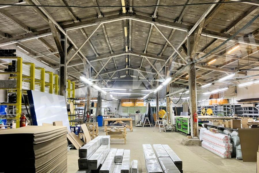 Продажа помещений под склад в Москве на наб Лихоборская,м.Лихоборы (МЦК),151.2 - 390.2 м2,фото-1