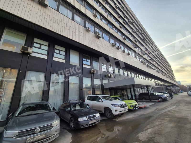 Аренда помещения свободного назначения в Москве в бизнес-центре класса Б на ул Профсоюзная,м.Воронцовская,39.5 м2,фото-1