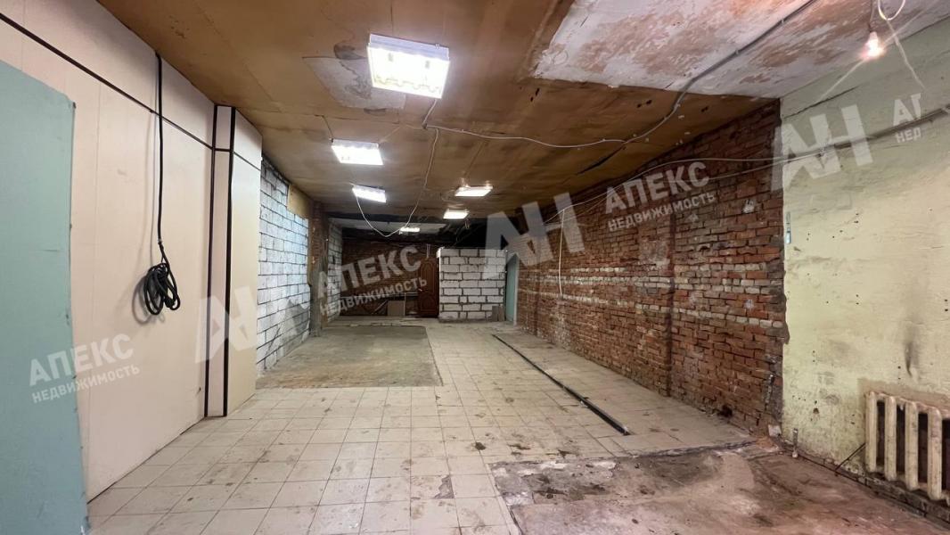 Аренда помещения под производство в Москве Адм. здан. на ул Большая Переяславская,м.Рижская,77.5 м2,фото-1