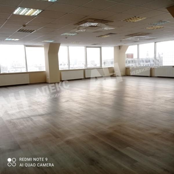 Аренда офиса в Москве в бизнес-центре класса Б на ул Нижняя Красносельская,м.Бауманская,296.5 м2,фото-1