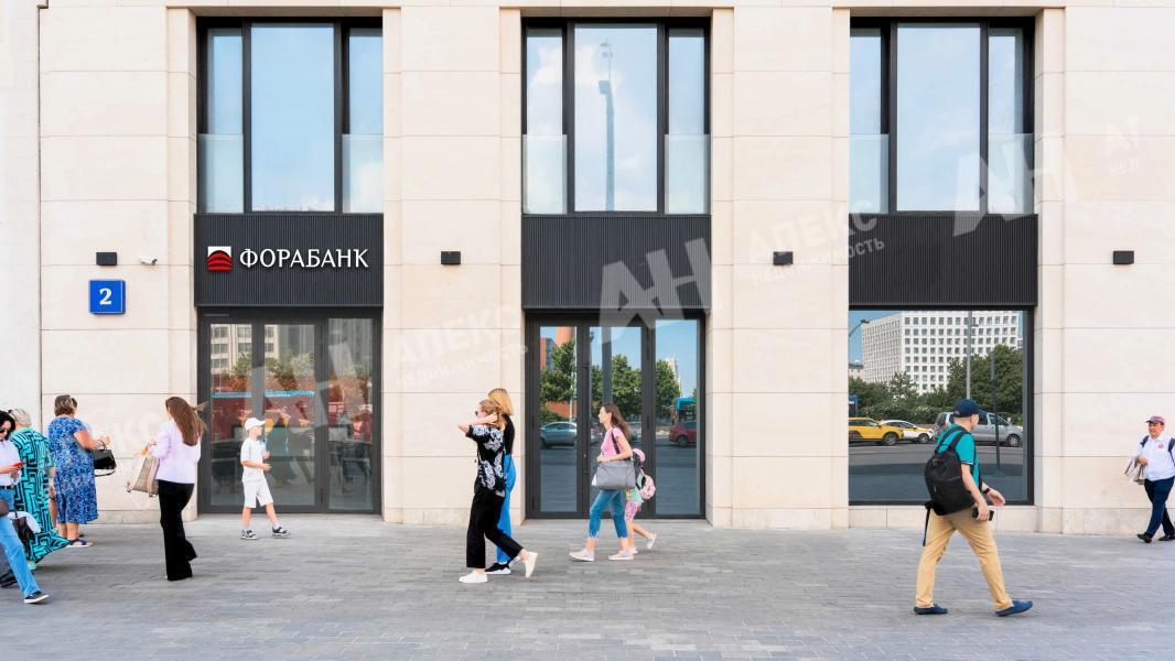 Продажа помещения свободного назначения в Москве в жилом доме на Ленинском проспекте,м.Октябрьская,36.2 м2,фото-1